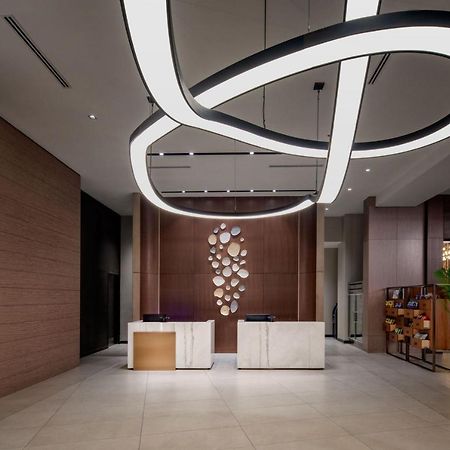 Marriott Fort Lauderdale Airport Dania Beach Buitenkant foto