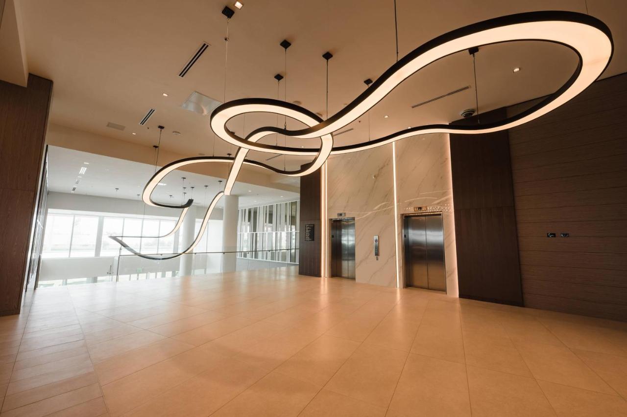 Marriott Fort Lauderdale Airport Dania Beach Buitenkant foto