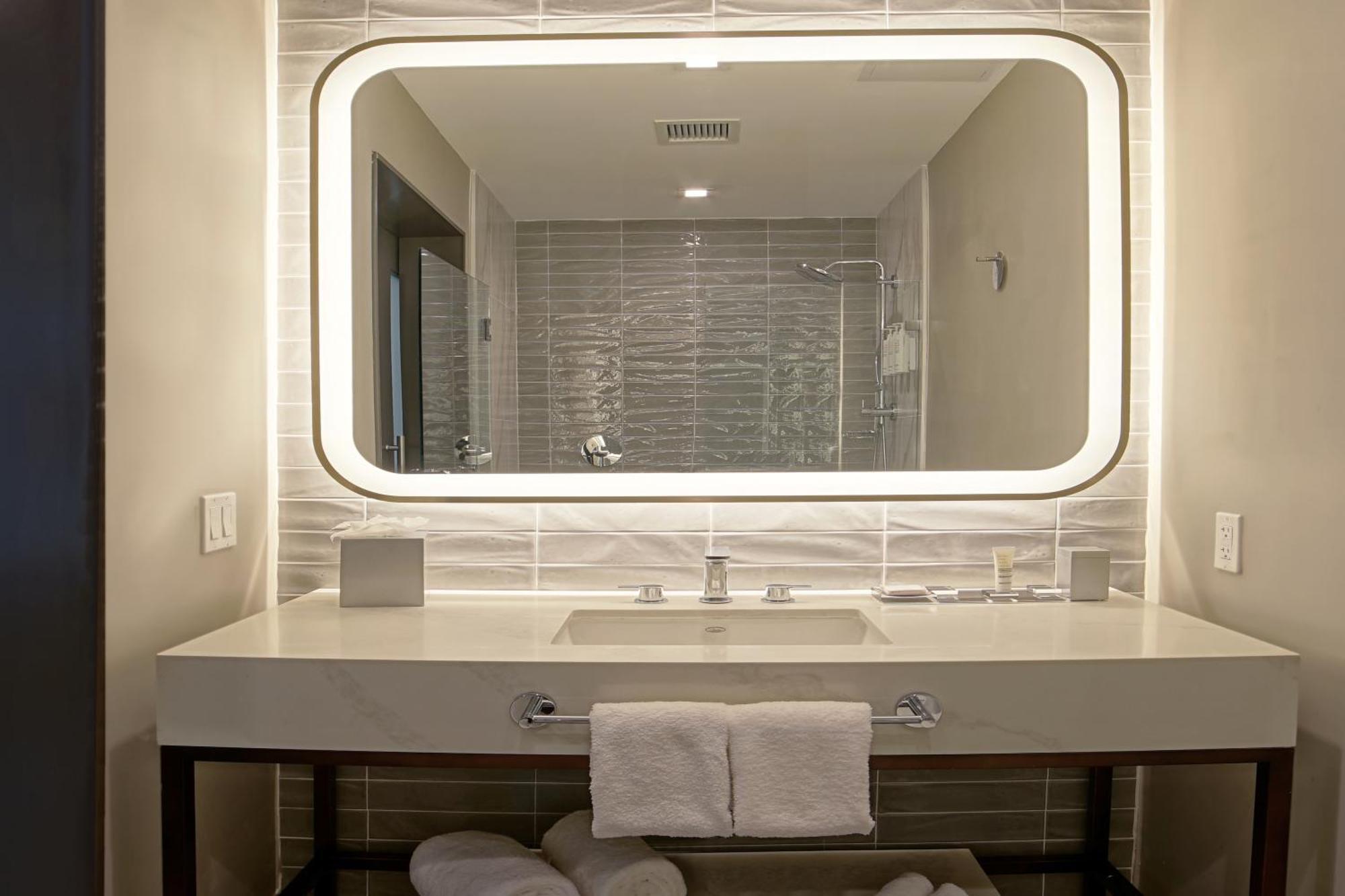 Marriott Fort Lauderdale Airport Dania Beach Buitenkant foto