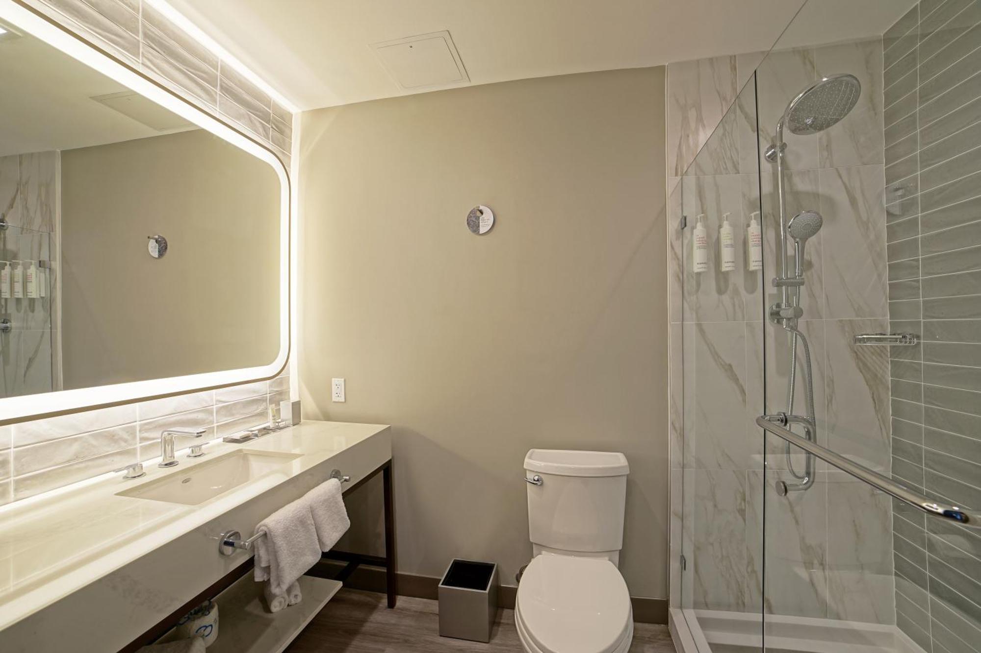 Marriott Fort Lauderdale Airport Dania Beach Buitenkant foto